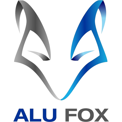 AluFox Logo