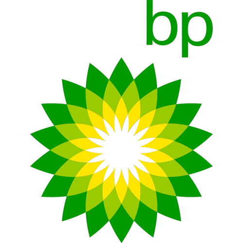 BP Garages Logo