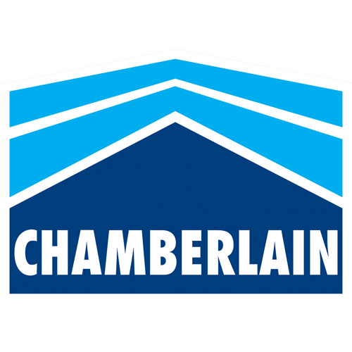 Chamberlain Logo