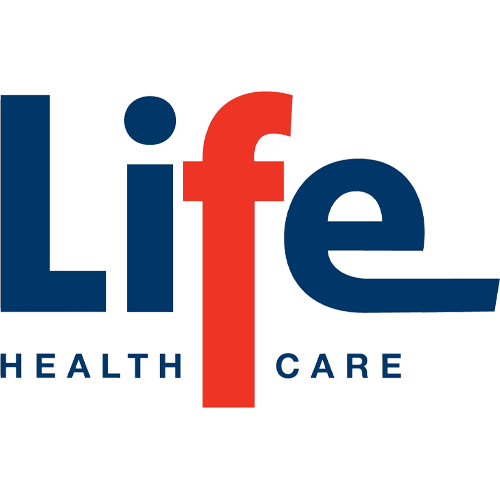 Life Healthcare Netcare Hospital Group Logo