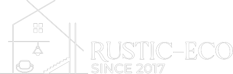 Rustic-Eco Logo