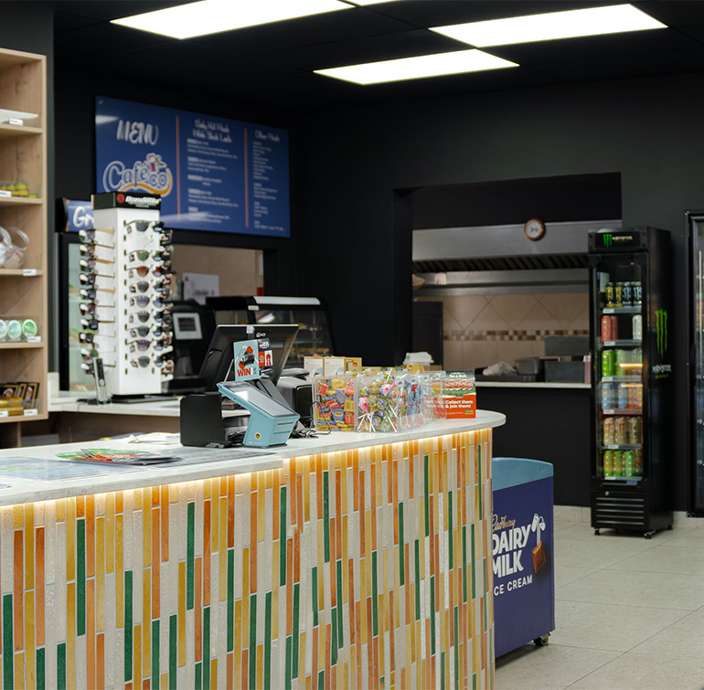 rustic-eco - bp garage featured image