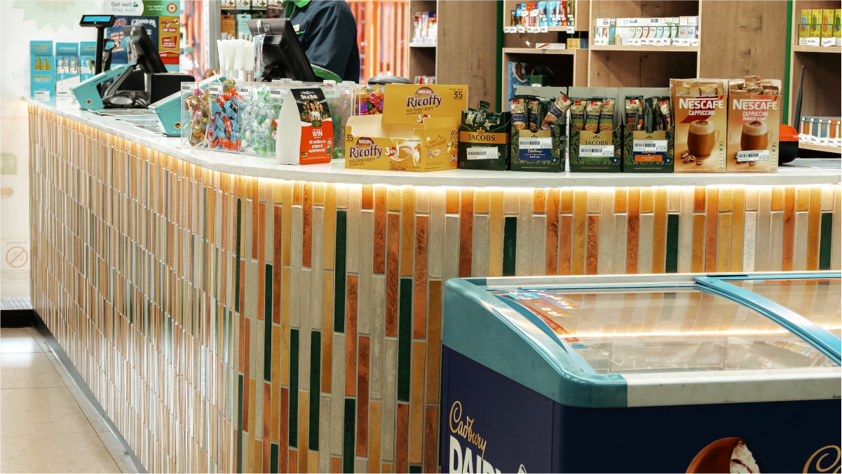 rustic-eco - bp garage shopfitting & renovation featured image